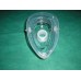 Anaesthetic Mask Soft Cushion Size 4 Small Adult