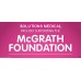 Nurses Pouch (Mcgrath Foundation) Pink X1