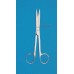 Scissors Surgical 16cm Sh/sh Straight