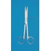 Scissors Surgical 16cm Sh/sh Straight