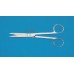 Scissors Surgical 16cm Sh/sh Straight