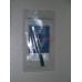 First Aid Sterile Adson Tissue Forceps 12cm 1/2 Teeth Normal X1