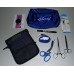 Nurse Starter Kit Royal Blue With 9 Items ( X1)