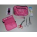 Nurse Starter Kit Pink With 9 Items ( X1)