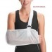 Arm Sling Reusable With Adjustable Strap (1 Box) Small