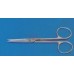 Lri Iris Scissors 11.5cm Straight