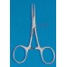 Artery Forceps Spencer Wells 12.5cm Straight