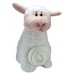 Cute Animal Pink Pig Polar Fleece Blanket 70 X 90cm
