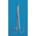 Scissors Mayo 15cm Curved