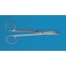 Scissors Mayo 15cm Curved