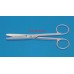 Scissors Surgical 13cm Bl/bl Straight