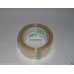 Clear Packaging Tape 48mm X 75m Roll X1