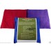 Heat Pack Silicone 18 X 38cm Corduroy