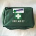 Snake Bite First Aid Travel Kit In Nylon Pouch X 3 Kits
