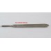 Scalpel Handle No 4 Stainless Steel X1