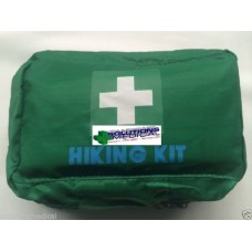 First Aid Kit Hiking Camping Home Car Complete Kit In Nylon Pouch X3 Kits