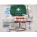 First Aid Kit Hiking Camping Home Car Complete Kit In Nylon Pouch X3 Kits