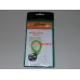 Watch Nurses/doctor Quartz Green Silicone Hanger X 1