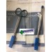 Instrument Pack Semken Tissue - Iris Scissors 12.5cm