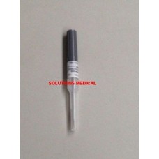 Paramedic Surflo Iv Catheter 16g X 2' Terumo (X1)