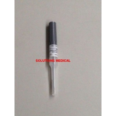 Paramedic Surflo Iv Catheter 16g X 2' Terumo (X1)