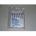 Penlight Torches Diagnostic Disposable Disposable (Six Pack)