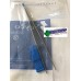 Semken Tissue Forceps 1:2 Teeth Sterile 12.5cm