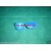Eye Wash Wound Irrigation Amps 15ml Including Eye Cups (X5)