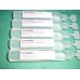 Eye Wash Wound Irrigation Amps 15ml Including Eye Cups (X5)