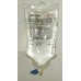 Saline For Iv Infusion 0.9% Sodium Chloride 500ml Freeflex Baxter Bag X 1