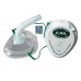 Cpr Mask Tga Listed Complies With Standards Suitable For Adults, Infants Quality