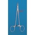 Needle Holder Mayo Hegar 18cm