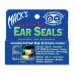 Macks Ear Seals Duel Purpose Ear Plugs 1 Pairs/pkt (Mack's)