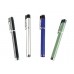 Torch Professional Penlight (Black) X1