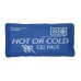 Hot And Cold Packs Reusable Gel 12x18cm And 12x25cm 