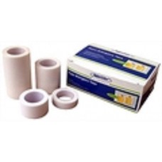 4 x HYPOALLERGENIC MEDICAL FIRST AID TAPE 7.5cm x 9.1m