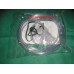 Oxygen Mask With 210cm Tubing X 2 (Adult) (Free Postage)