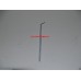 Seeker Mounted Angled Instrument 13cm