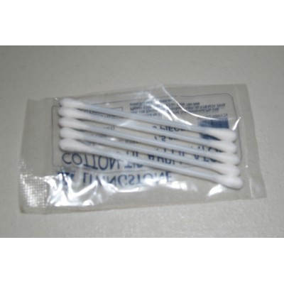 Cotton Tip Applicators (Pkt 5) X 20 Sale Item