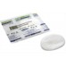 First Aid Sterile Eye Pads (X10)