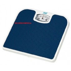 BATHROOM SCALE WEIGHT MANAGEMENT MECHANICAL PERSONAL SCALE