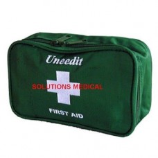 FIRST AID KIT COMPLETE N.S.W. TYPE 'C' + EXTRAS