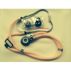 Sprague Rappaport Professional Stethoscope Light Pink
