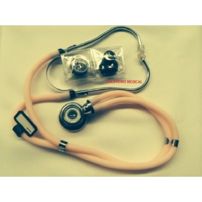 Sprague Rappaport Professional Stethoscope Light Pink