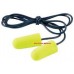 Maxisafe Disposable Ear Plugs Corded (X 25prs)