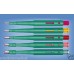 Biopsy Body Piercing Kai Punch Sterile Disposable Size 3.0mm With Plunger X 1 Sale Item Expired Stock 09/2017