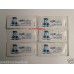 First Aid Optilube Gel Sterile Medical Lubricating Jelly 2.7gm Sachets X 5