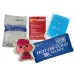 Hot Or Cold Packs Reusable Gel 12x25cm X4 Packs