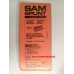 Sam Splint Junior 45l X 10w Cm (X1) 18"