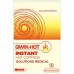 Qwik Instant Hot Pack 14 X 22cm (X2)